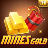 Mines Gold slot game preview at Arion Pay Casino
