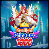 Starlight Princess 1000 at arion pay slots lobby